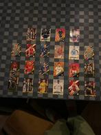 FIFA 365 Voetbal Kaartjes 22 stuks!, Verzamelen, Sportartikelen en Voetbal, Ophalen of Verzenden, Gebruikt, Buitenlandse clubs