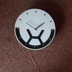 Wandklok, Antiek en Kunst, Curiosa en Brocante, Ophalen of Verzenden