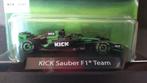 Kick Sauber F1 Bottas 1:64 Hotwheels Formula 1 2024 Pol, Auto, Verzenden, Nieuw, 1186mj 1 nl