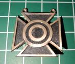 US WWII Marksman Award Badge, Verzamelen, Verzenden, Landmacht, Amerika, Embleem of Badge