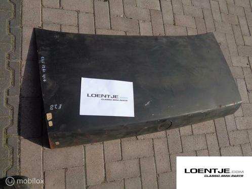 Achterklep BMW e28 nos nieuw m5 m535i 528i 525i 520i etc, Auto-onderdelen, Carrosserie en Plaatwerk, Achterklep, BMW, Gebruikt