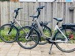 Stella elektrischefiets e-bike dames/heren zo goed als nieuw, Fietsen en Brommers, Elektrische fietsen, Overige merken, C, C, Ophalen of Verzenden