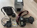 Canon EOS 6D + 17-40mm f4 + 50mm f1.8 Set, Ophalen, Gebruikt, Spiegelreflex, Canon