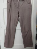 Broek bpc maat 48, Ophalen of Verzenden, Zo goed als nieuw, Beige, Broek of Spijkerbroek