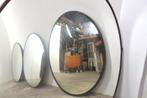 Convex mirror industriële bolle spiegels spiegel 121 cm, Ophalen of Verzenden, Gebruikt