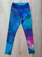 Yoga of sport legging, Verzenden, Nieuw, Groen