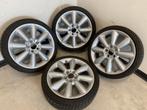 Mini Cooper s Countryman Paceman Velgen 18 inch Originee, Auto-onderdelen, Banden en Velgen, Ophalen, 18 inch, Banden en Velgen
