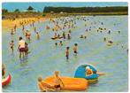 Asten (Ommel) Strandbad Oostappen 1972, Verzamelen, Ophalen, 1960 tot 1980, Gelopen, Noord-Brabant