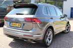 Volkswagen Tiguan 2.0 TSI 4M Highline R-Line 220PK|Pano|HUD|, Adaptive Cruise Control, Gebruikt, Euro 6, 4 cilinders