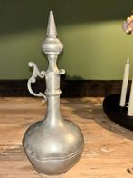 Tinnen Karaf, Antiek en Kunst, Antiek | Tin, Ophalen