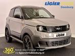 Ligier Myli R.EBEL Edition Design! 12 KWH (actieradius 192 k, Nieuw, Ligier