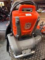 Husqvanra 550 ibtx  accu rugblazer, Ophalen, Zo goed als nieuw, Accu