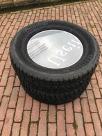 Bijzettafel, lounge tafel, tafeltje van plexiglas., Tuin en Terras, Ophalen of Verzenden, Zo goed als nieuw