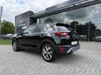 Kia Stonic 1.0 T-GDi MHEV 120PK GT-PlusLine Automaat | Navi, Automaat, 1160 kg, 450 kg, Gebruikt
