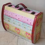 Kinderkoffers, handbagage trolley's enz. (nieuw), Nieuw