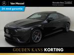 Mercedes-Benz CLE Coupé AMG 53 4MATIC+ / Premium Plus/ Pano, Automaat, Stof, 4 stoelen, Zwart