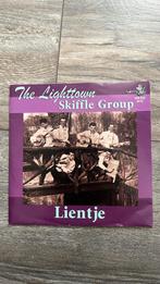 The lighttown skiffle group - lientje, Ophalen of Verzenden, Zo goed als nieuw, Overige formaten, Levenslied of Smartlap