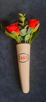 Esso Auto Vaasje keramiek. Nieuw, Auto diversen, Auto-accessoires, Ophalen of Verzenden, Nieuw