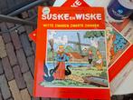 Suiker en Wiske. Witte zwanen zwarte zwanen, Ophalen of Verzenden, Suske en Wiske, Zo goed als nieuw