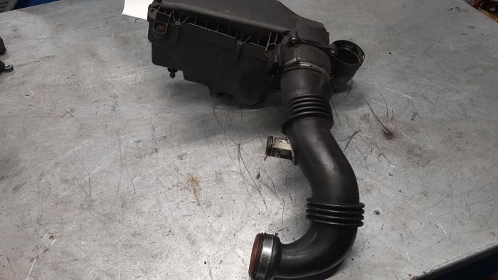 Luchtfilterhuis van een Citroen Berlingo, Auto-onderdelen, Motor en Toebehoren, Citroën, Gebruikt, 3 maanden garantie, Ophalen of Verzenden