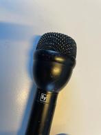 Electro Voice EV RE50N/D-B Microfoon, Studiomicrofoon, Gebruikt, Ophalen