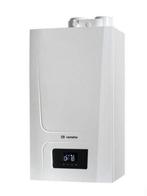 Nieuwe Remeha Tzerra Acematic 28c, Ophalen, Aardgas, Minder dan 3 jaar oud, Minder dan 20 liter