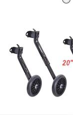 Zijwieltjes voor kinderfiets, Ophalen of Verzenden, Nieuw, Btwin / Decathlon