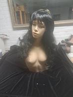 paspop/buste/torso/pruiken display, Ophalen of Verzenden, Gebruikt