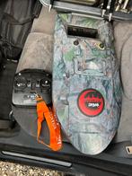 Voerboot Nanotec in Topstaat met 2 Opladers, Ophalen of Verzenden, Zo goed als nieuw, Overige typen