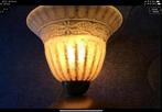Lampje jugendstil, Huis en Inrichting, Lampen | Wandlampen, Ophalen of Verzenden, Zo goed als nieuw