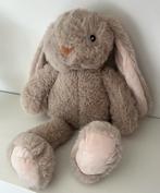 Nieuw schattig beige konijn, Ophalen of Verzenden, Zo goed als nieuw, Stoffen beer, Overige merken