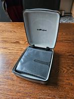 Cd/Dvd/Cdrom Opbergbox, Ophalen of Verzenden, Gebruikt