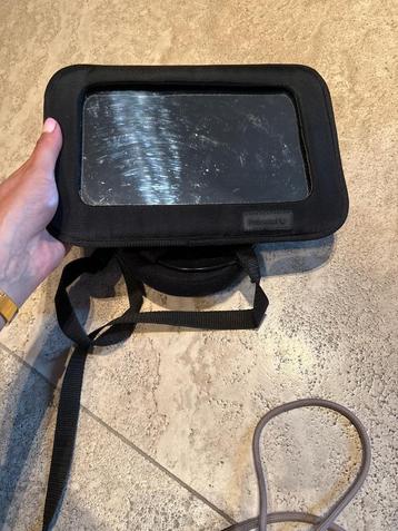 Autospiegel voor baby’s  beschikbaar voor biedingen
