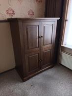 Computerkast / computermeubel VANDAAG OPHALEN!, Huis en Inrichting, Kasten | Computermeubels, Ophalen, Zo goed als nieuw, 70 tot 120 cm