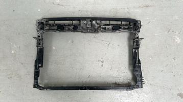 Originele vw golf sportsvan front 510805594 / 510805588