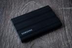 Samsung T7 Shield 4TB SSD Harde Schijf, Computers en Software, Harde schijven, SSD, Nieuw, Ophalen of Verzenden, Samsung