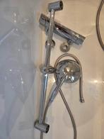 1 jaar oud douch set werk perfect, Ophalen of Verzenden, Zo goed als nieuw