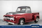 Ford F 100 7.8L big block (bj 1954), Auto's, Ford, Automaat, Gebruikt, Bedrijf, 211 pk