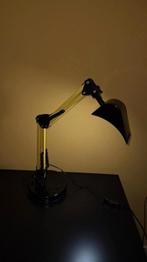 Graafmachine tafellamp, Ophalen of Verzenden, Zo goed als nieuw, Minder dan 50 cm