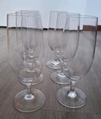 Schott Zwiesel bierglazen, Ophalen, Zo goed als nieuw, Bierglas