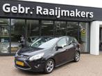 Ford C-MAX 1.0 126pk Edition*Airco*EXPORT/EX.BPM* (bj 2014), Voorwielaandrijving, Gebruikt, Zwart, Electronic Stability Program (ESP)