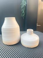 Vazen handmade, Overige materialen, Overige kleuren, Ophalen of Verzenden, Zo goed als nieuw