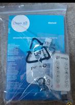 Nieuwe luchtbevochtiger met 5 filters, Ophalen of Verzenden, Nieuw, Luchtbevochtiger