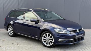 Volkswagen Golf Variant 1.5 TSI DSG Highline / ACC / CAMERA beschikbaar voor biedingen