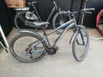 Rockrider ST100 Mountainbike - Tour, Fietsen en Brommers, Fietsen | Mountainbikes en ATB, Gebruikt, Hardtail, Heren, 49 tot 53 cm