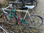 Vintage Racefiets Giant, Fietsen en Brommers, Fietsen | Racefietsen, Ophalen, 28 inch, Gebruikt, Giant