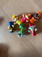 Paw patrol teab, Ophalen of Verzenden, Zo goed als nieuw, Overige kleuren, Armband
