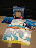 North pole camouflage, booster pack smart games iq raadsels, Ophalen of Verzenden, Zo goed als nieuw, Rubik's of 3D-puzzel