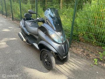 Piaggio 500 LT MP3 Sport beschikbaar voor biedingen