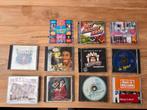 Partij CD’s (12 stuks) – verzamelboxen & bijzondere uitgaven, Boxset, Ophalen of Verzenden, Zo goed als nieuw, Muziek